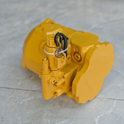 247-8968 247-8969 2478968 2478968 10R6278 Cat 374D 365c Excavator Basic Piston Pump Assembly এর জন্য হাইড্রোলিক ফ্যান পাম্প