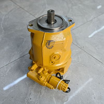247-8968 247-8969 2478968 2478968 10R6278 Cat 374D 365c Excavator Basic Piston Pump Assembly এর জন্য হাইড্রোলিক ফ্যান পাম্প