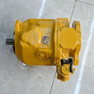 247-8968 247-8969 2478968 2478968 10R6278 Cat 374D 365c Excavator Basic Piston Pump Assembly এর জন্য হাইড্রোলিক ফ্যান পাম্প