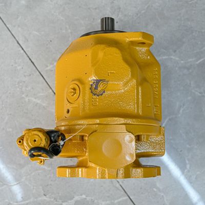 247-8968 247-8969 2478968 2478968 10R6278 Cat 374D 365c Excavator Basic Piston Pump Assembly এর জন্য হাইড্রোলিক ফ্যান পাম্প