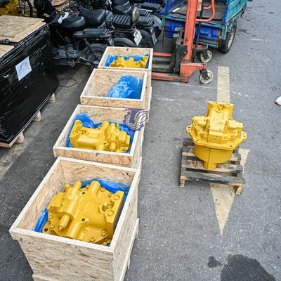 2095895 1559198 209-5895 155-9198 455-2722 455-2775 ভ্রমণ মোটর E365B E365C E385C E390D E390F এর জন্য উপযুক্ত