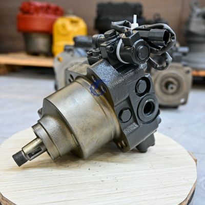 Komatsu D65EX-15/16 D65PX-15 D65WX-15/16 D85EX-15 এর জন্য ফ্যান মোটর 708-7S-00352