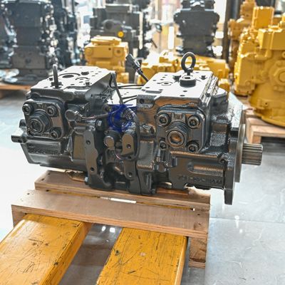 7082G00060 708-2G-00060 Komatsu D475A বুলডোজার হাইড্রোলিক পাম্প প্রধান প্লান্টার পাম্প D475A-5 D475A-5A