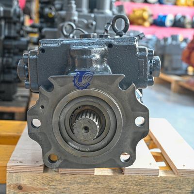 7082G00060 708-2G-00060 Komatsu D475A বুলডোজার হাইড্রোলিক পাম্প প্রধান প্লান্টার পাম্প D475A-5 D475A-5A