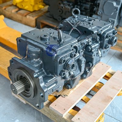 7082G00060 708-2G-00060 Komatsu D475A বুলডোজার হাইড্রোলিক পাম্প প্রধান প্লান্টার পাম্প D475A-5 D475A-5A