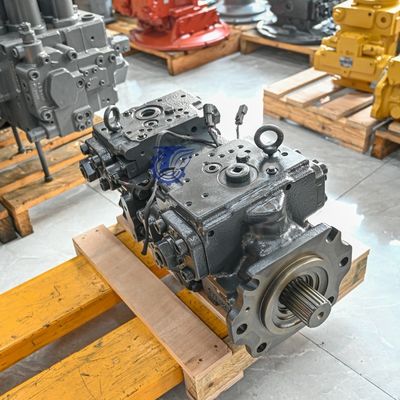 7082G00060 708-2G-00060 Komatsu D475A বুলডোজার হাইড্রোলিক পাম্প প্রধান প্লান্টার পাম্প D475A-5 D475A-5A