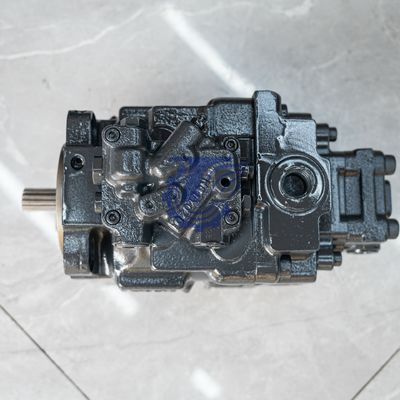 708-3S-00611 7083S00611 Komatsu PC30 35MR-2-3 মিনি এক্সক্যাভেটর জন্য প্রধান জলবাহী পাম্প