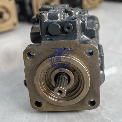 708-3S-00611 7083S00611 Komatsu PC30 35MR-2-3 মিনি এক্সক্যাভেটর জন্য প্রধান জলবাহী পাম্প