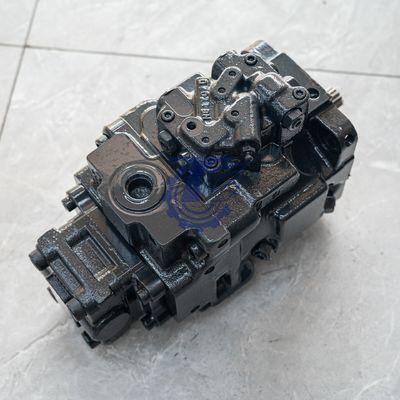 708-3S-00611 7083S00611 Komatsu PC30 35MR-2-3 মিনি এক্সক্যাভেটর জন্য প্রধান জলবাহী পাম্প