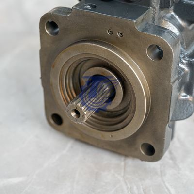 708-3S-00611 7083S00611 Komatsu PC30 35MR-2-3 মিনি এক্সক্যাভেটর জন্য প্রধান জলবাহী পাম্প