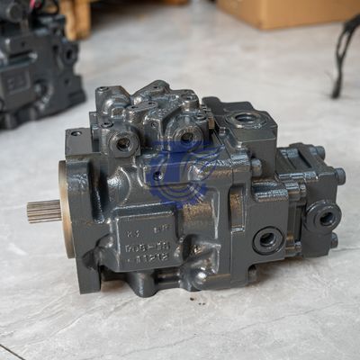 708-3S-00611 7083S00611 Komatsu PC30 35MR-2-3 মিনি এক্সক্যাভেটর জন্য প্রধান জলবাহী পাম্প