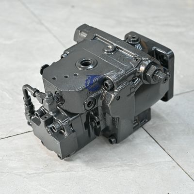 708-1s-00150 7081s00150 708-1S-01131 Komatsu pc30 40MR অ্যালুমিনিয়াম পাম্প মিনি খননকারীর যন্ত্রাংশ