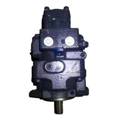 708-1T-00710 7081T00710 7081T00711 708-1T-01711 Komatsu ফর্কলিফ্ট হাইড্রোলিক পাম্প FD50A-10 FD45-10 FD35/40-10