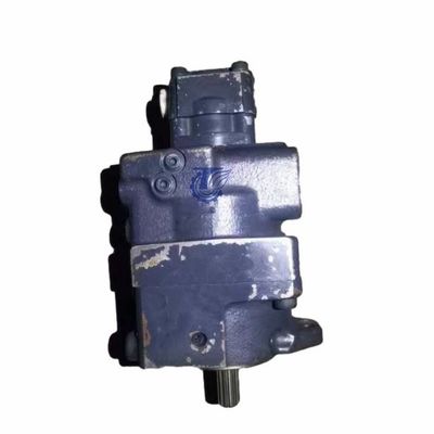 708-1T-00710 7081T00710 7081T00711 708-1T-01711 Komatsu ফর্কলিফ্ট হাইড্রোলিক পাম্প FD50A-10 FD45-10 FD35/40-10