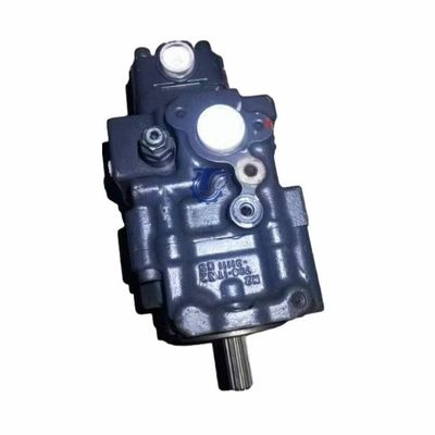 708-1T-00710 7081T00710 7081T00711 708-1T-01711 Komatsu ফর্কলিফ্ট হাইড্রোলিক পাম্প FD50A-10 FD45-10 FD35/40-10