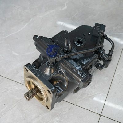 708-1t-00142 708-1t-00512 এক্সকাভেটর আনুষাঙ্গিক 840140003 হাইড্রোলিক প্রধান পাম্প PC30-8 PC35mr PC38uu PC28 PC35 PC45 PC50