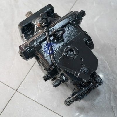 708-1t-00142 708-1t-00512 এক্সকাভেটর আনুষাঙ্গিক 840140003 হাইড্রোলিক প্রধান পাম্প PC30-8 PC35mr PC38uu PC28 PC35 PC45 PC50