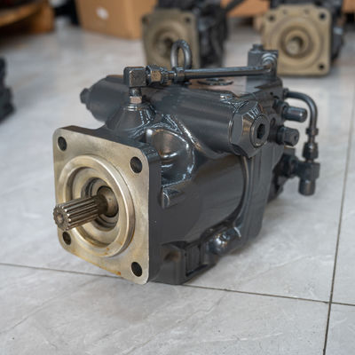 708-1t-00142 708-1t-00512 এক্সকাভেটর আনুষাঙ্গিক 840140003 হাইড্রোলিক প্রধান পাম্প PC30-8 PC35mr PC38uu PC28 PC35 PC45 PC50