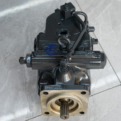 708-1t-00142 708-1t-00512 এক্সকাভেটর আনুষাঙ্গিক 840140003 হাইড্রোলিক প্রধান পাম্প PC30-8 PC35mr PC38uu PC28 PC35 PC45 PC50