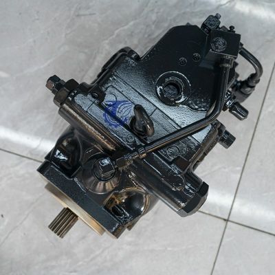 708-1t-00142 708-1t-00512 এক্সকাভেটর আনুষাঙ্গিক 840140003 হাইড্রোলিক প্রধান পাম্প PC30-8 PC35mr PC38uu PC28 PC35 PC45 PC50
