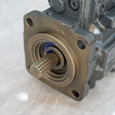 708-3S-00461 7083S00461 Komatsu PC40MR-2, PC50MR-2 হাইড্রোলিক পাম্প 708-3S-00462 708-3S-00521 708-3S-00460 708-3S-0052