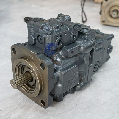 708-3S-00461 7083S00461 Komatsu PC40MR-2, PC50MR-2 হাইড্রোলিক পাম্প 708-3S-00462 708-3S-00521 708-3S-00460 708-3S-0052