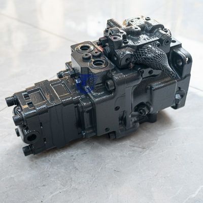 708-3S-00461 7083S00461 Komatsu PC40MR-2, PC50MR-2 হাইড্রোলিক পাম্প 708-3S-00462 708-3S-00521 708-3S-00460 708-3S-0052
