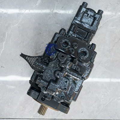 708-3S-00461 7083S00461 Komatsu PC40MR-2, PC50MR-2 হাইড্রোলিক পাম্প 708-3S-00462 708-3S-00521 708-3S-00460 708-3S-0052