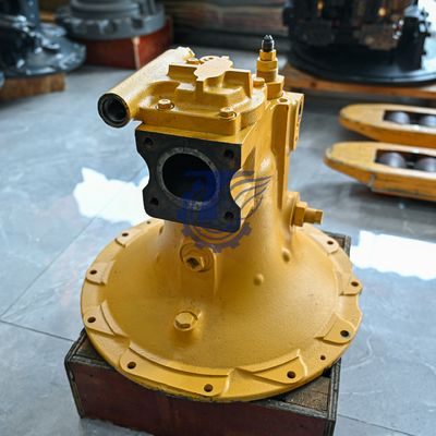 708-1W-00042 7081W00042 Komatsu PC60-7 হাইড্রোলিক পাম্প ছোট হেড 6-টন মিনি এক্সকাভেটর