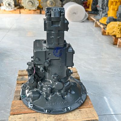 708-3T-00151 708-3T-11220 708-3T11140 Komatsu PC70-8 PC78US-6 70-8 ডোজার ব্লেড সহ হাইড্রোলিক পাম্প