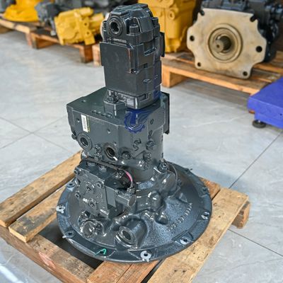 708-3T-00151 708-3T-11220 708-3T11140 Komatsu PC70-8 PC78US-6 70-8 ডোজার ব্লেড সহ হাইড্রোলিক পাম্প