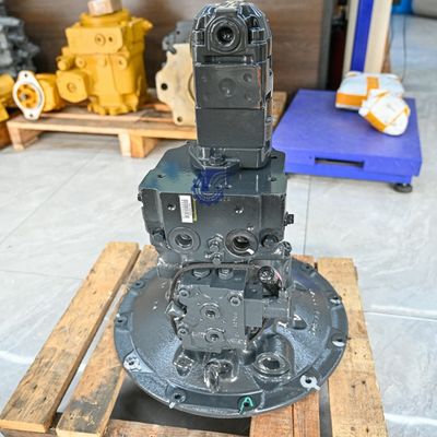 708-3T-00151 708-3T-11220 708-3T11140 Komatsu PC70-8 PC78US-6 70-8 ডোজার ব্লেড সহ হাইড্রোলিক পাম্প