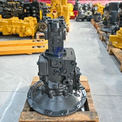 708-3T-00151 708-3T-11220 708-3T11140 Komatsu PC70-8 PC78US-6 70-8 ডোজার ব্লেড সহ হাইড্রোলিক পাম্প