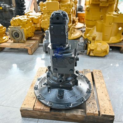 708-3T-00151 708-3T-11220 708-3T11140 Komatsu PC70-8 PC78US-6 70-8 ডোজার ব্লেড সহ হাইড্রোলিক পাম্প