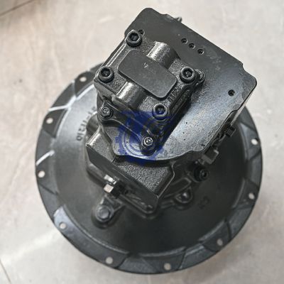 708-3T-00151 7083T00151 Komatsu PC70-8 জলবাহী প্রধান পাম্প সমাবেশ সংক্ষিপ্ত লেজ