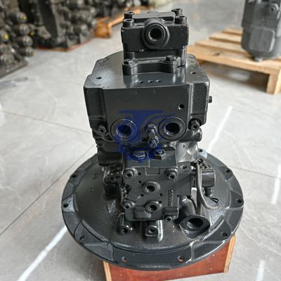 708-3T-00151 7083T00151 Komatsu PC70-8 জলবাহী প্রধান পাম্প সমাবেশ সংক্ষিপ্ত লেজ