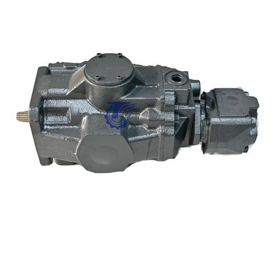 খননকারী PC75UU-2 এর জন্য 21W-60-22111 হাইড্রোলিক পাম্প A10VD17 A10VD28 A10VD71 A10VD43 A10VD43SR1RS5-972-5 A10VD43