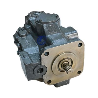 খননকারী PC75UU-2 এর জন্য 21W-60-22111 হাইড্রোলিক পাম্প A10VD17 A10VD28 A10VD71 A10VD43 A10VD43SR1RS5-972-5 A10VD43