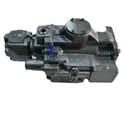 খননকারী PC75UU-2 এর জন্য 21W-60-22111 হাইড্রোলিক পাম্প A10VD17 A10VD28 A10VD71 A10VD43 A10VD43SR1RS5-972-5 A10VD43