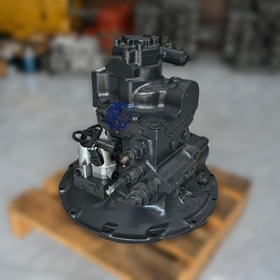 708-1L-00412 708-1L-00431 708-1L-00430 708-1L-00411 708-1L-04340 Komatsu PC100-6 120-6 হাইড্রোলিক প্রধান পাম্প পিস্টন পাম্প