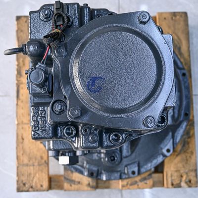 708-3m-00022 708-3m-00011 PC160-7 জলবাহী পাম্প 708-3m-00040 708-3m-00020 PC160 প্রধান পাম্প PC170LC-10 খননকারী পাম্প