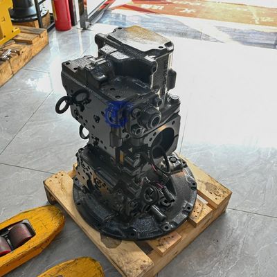 708-2L-00500 708-2L-00400 708-2L-00490 Komatsu PC200 PC200-8mo হাইড্রোলিক প্রধান পাম্প সমাবেশ 7082L00500 7082L00400
