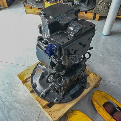 708-2L-00500 708-2L-00400 708-2L-00490 Komatsu PC200 PC200-8mo হাইড্রোলিক প্রধান পাম্প সমাবেশ 7082L00500 7082L00400