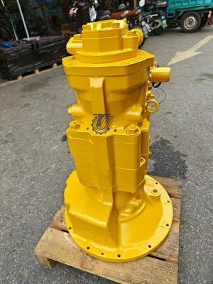PC200-5 হাইড্রোলিক পাম্প 20Y-60-X1261 708-25-04051 708-25-04014 708-25-04013 708-25-04012 হাইড্রোলিক প্রধান পাম্প মেরামত কিট