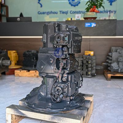 Komatsu PC200-8 HPV95 হাইড্রোলিক পাম্প 708-2L-00500 708-2L-00501 708-2L-00490 708-2L-00400 SAA6D107E
