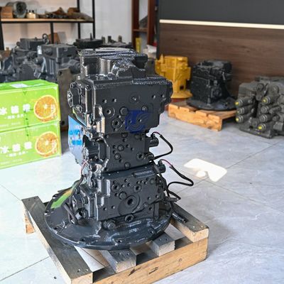 Komatsu PC200-8 HPV95 হাইড্রোলিক পাম্প 708-2L-00500 708-2L-00501 708-2L-00490 708-2L-00400 SAA6D107E