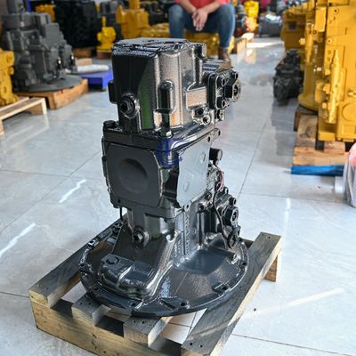 Komatsu PC200-8 HPV95 হাইড্রোলিক পাম্প 708-2L-00500 708-2L-00501 708-2L-00490 708-2L-00400 SAA6D107E