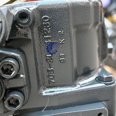 708-2L-41121 708-2L-00701 ELIC PC200-7K PC210-7K PC210-8K 708-2L-00200 হাইড্রোলিক পিস্টন পাম্প 708-2L-00700 708-2L-00202