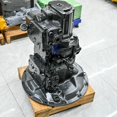 708-2G-00181 708-2G-01181 708-2G-04740 Komatsu PC 300-8MO 350-8MO 360-8MO হাইড্রোলিক পাম্প প্লঞ্জার পাম্প পিস্টন পাম্প