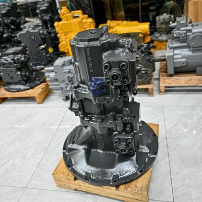 708-2G-00181 708-2G-01181 708-2G-04740 Komatsu PC 300-8MO 350-8MO 360-8MO হাইড্রোলিক পাম্প প্লঞ্জার পাম্প পিস্টন পাম্প